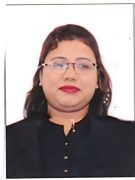 sikha barman