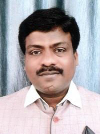 Sri Pranab Kumar Routray