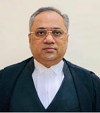 Chief Justice(Acting)