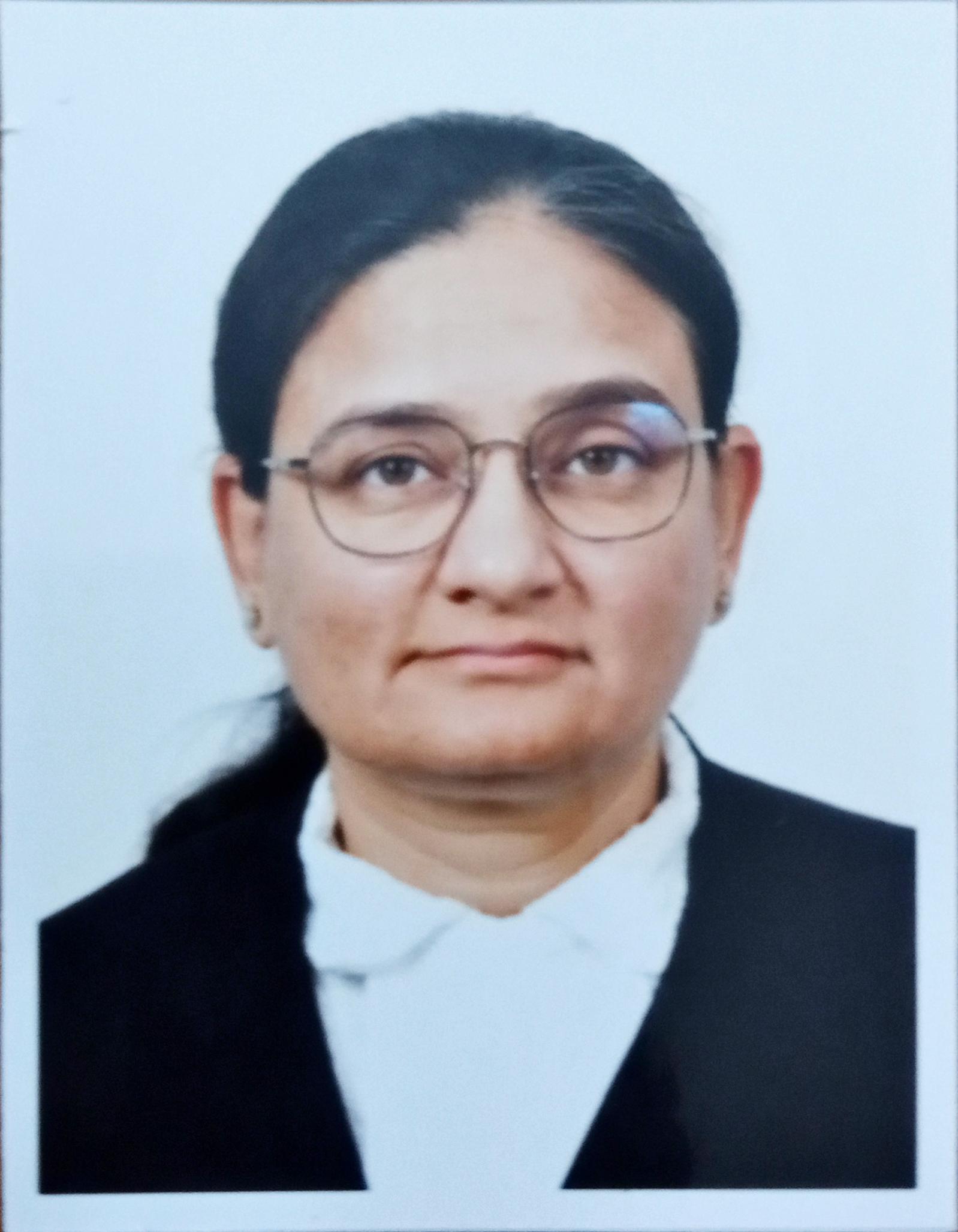 M.K.Thakker