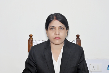 Sub Judge Cum Additional Chief Judicial Magistrate Ara