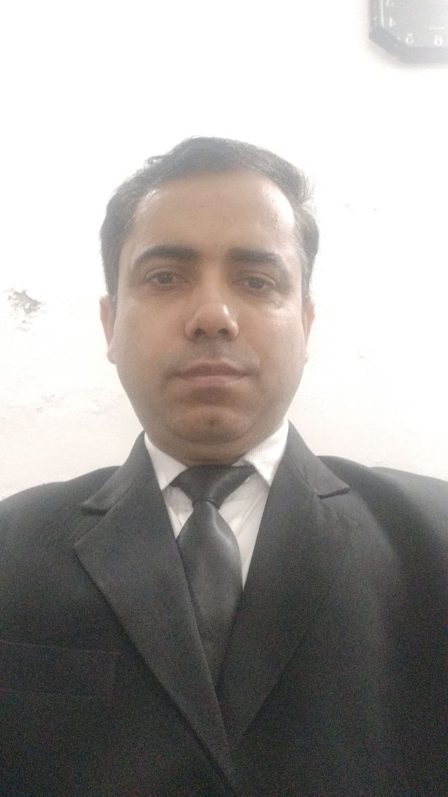 Sub Judge Cum Additional Chief Judicial Magistrate Jagdishpur