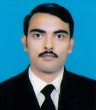 Judicial Magistrate Jagdishpur