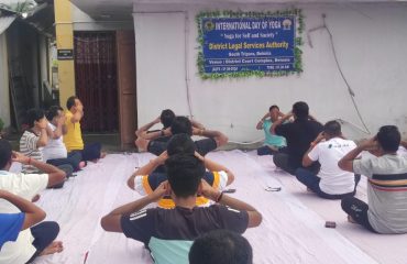 YOGA Day (25)