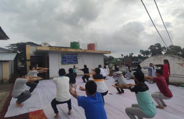 YOGA Day (9)