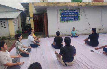 YOGA Day (4)