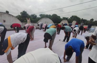 YOGA Day (15)