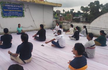 YOGA Day (3)