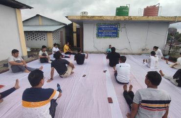 YOGA Day (16)