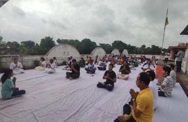 YOGA Day (6)