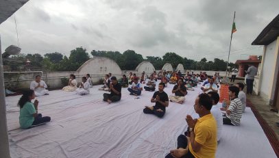 YOGA Day (6)