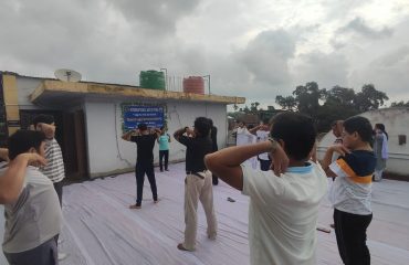 YOGA Day (8)