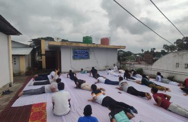 YOGA Day (19)