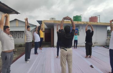 YOGA Day (14)