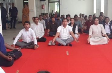 YOGA Day (6)