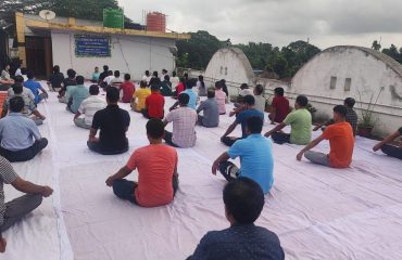 YOGA Day (5)