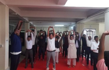 YOGA Day (4)