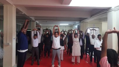 YOGA Day (4)