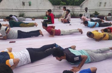 YOGA Day (21)