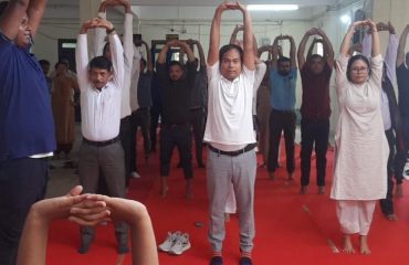 YOGA Day (7)