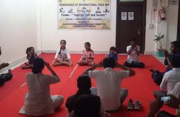 YOGA Day (8)