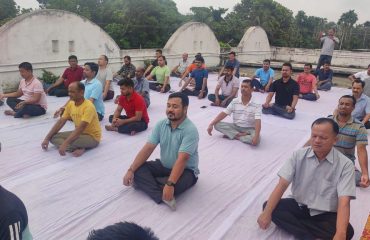 YOGA Day (2)