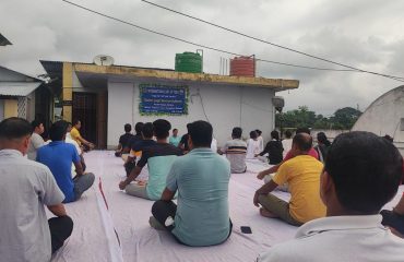 YOGA Day (22)