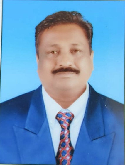 Sri. Girimallappa Ramappa Shettar | District Court Gadag | India