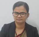 shilpa thimmapur