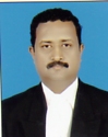 Honorable Mr. Chief Justice Prasanna B Varale