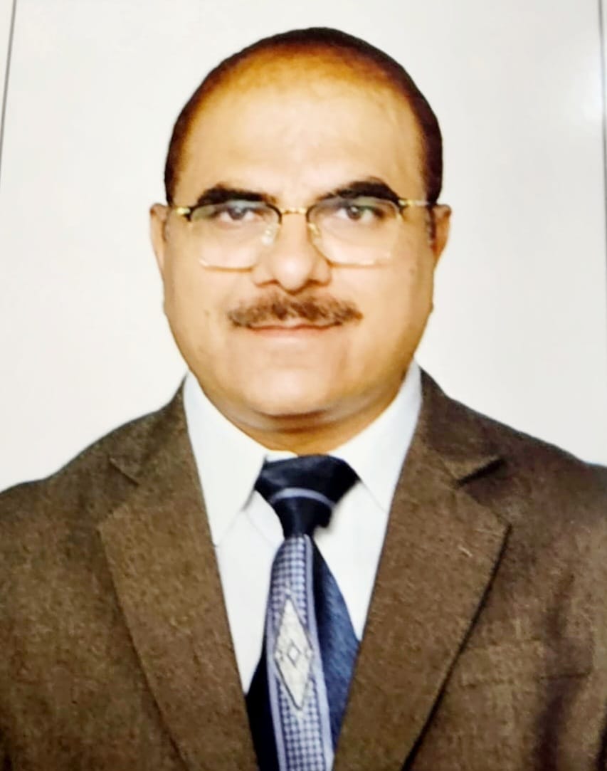 Chinnannavar Rajesh Sadashiv