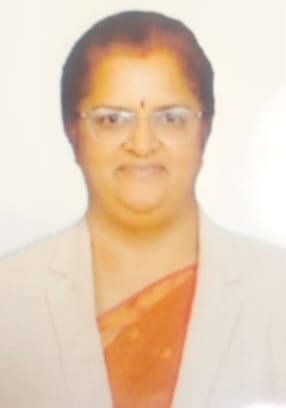K Srividya