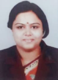 Preeti Sadguru Sadarjoshi