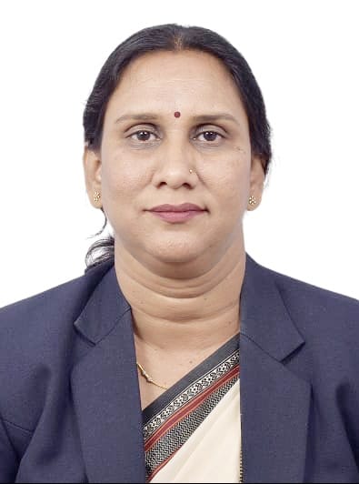 Sujata Madiwalappa Sambrani