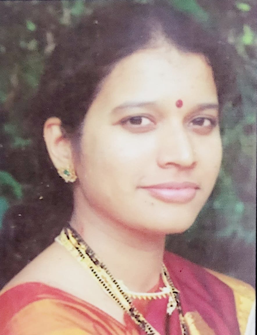 Gomati Raghavendra