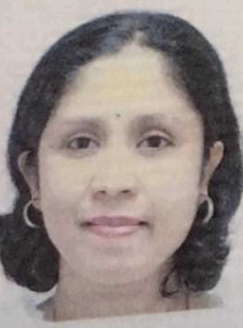 N Anupama