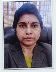 Sharmila Kamath K SCH-05