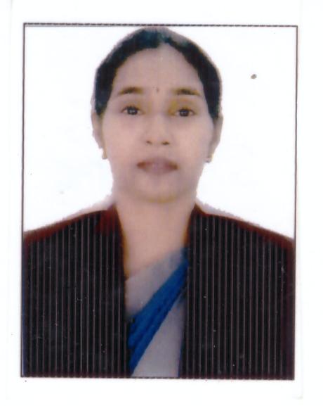 Reshma Jane Rodrigues