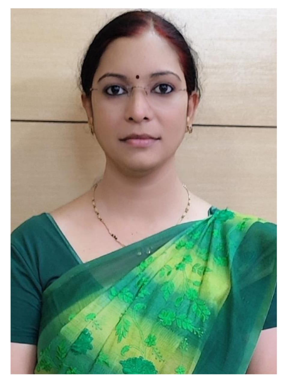 Bennikal Sumalatha