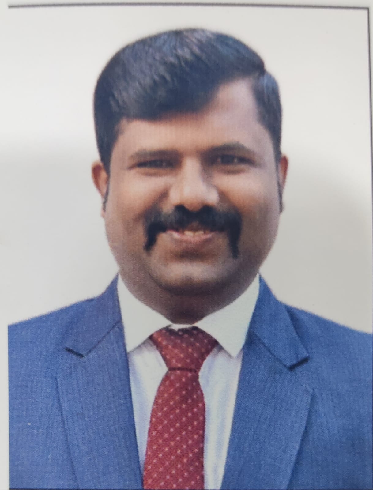 Sannahanamagouda_Deputy Register_CJM Blr City