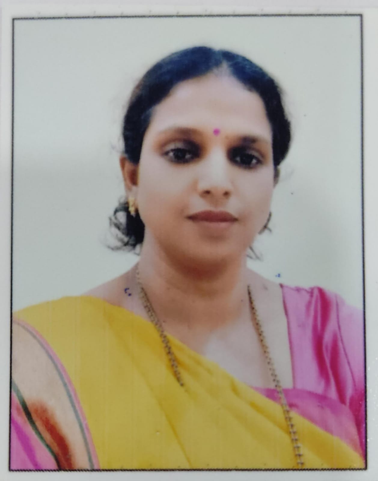 Latha Devi G A_13ACJM P O