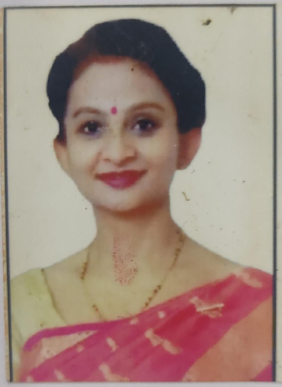 Shilpa A G_CJM