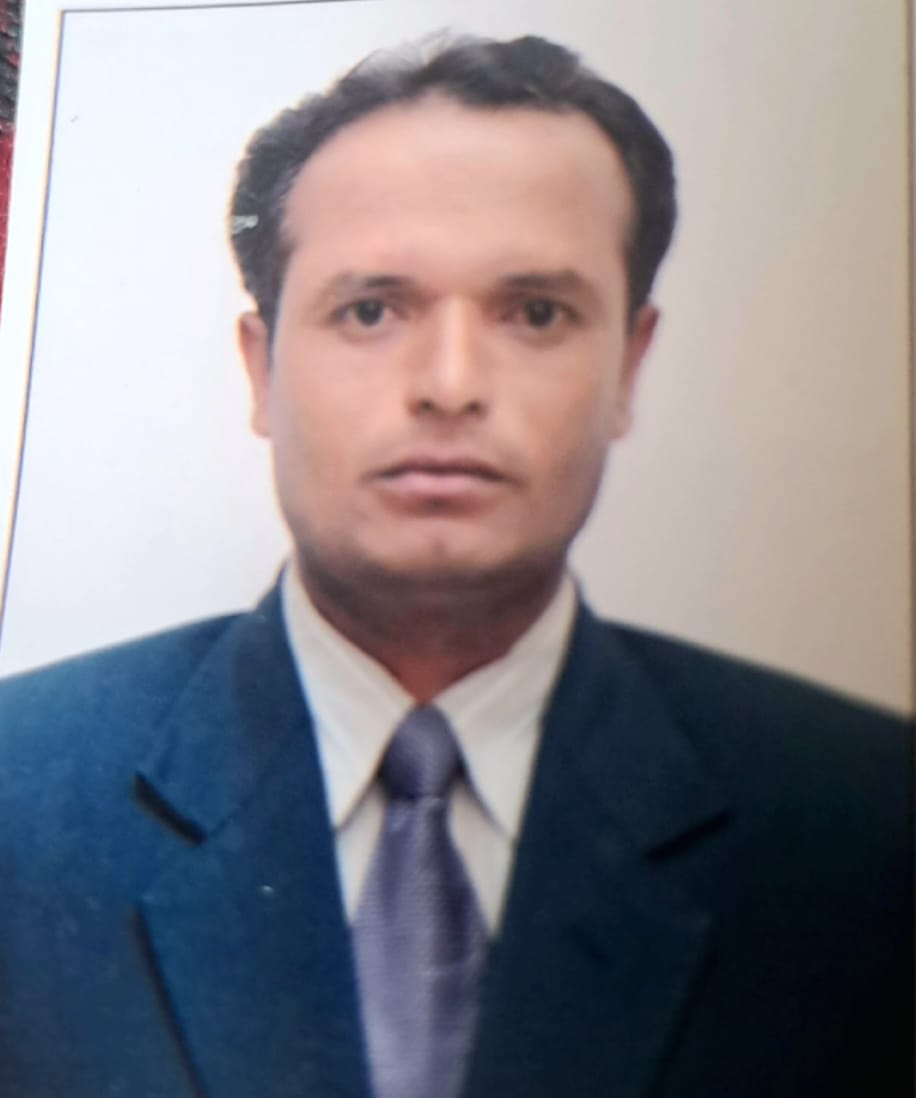 Mohammad moudinn