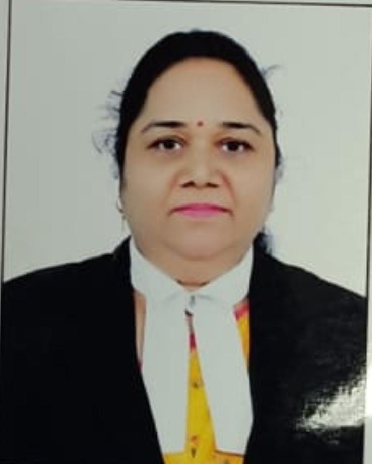 Bhavani L J