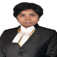 Hon`ble Dr. Justice Chillakur Sumalatha