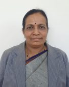 Prabhavati M Hiremath