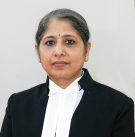Hon'ble Mrs. Justice Anu Sivaraman