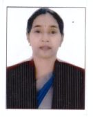 Reshma Jane Rodrigues