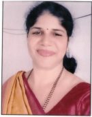 Prashanthi G