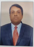 MANJUNATH K P